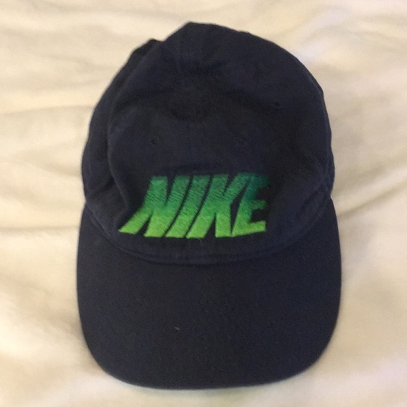 nike hat boys